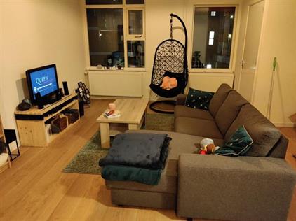 Apartment for rent 950 euro Weverstedehof, Nieuwegein