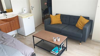 Room for rent 481 euro Korfakker, Eindhoven