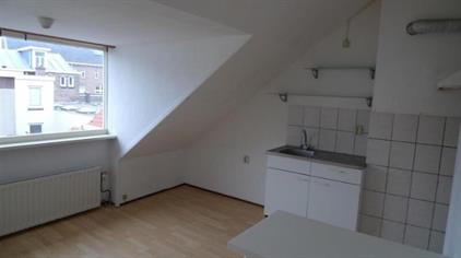 Kamer te huur 599 euro Westeinde, Den Haag