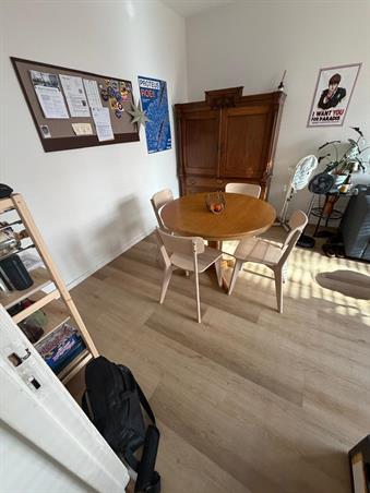 Zimmer bei Hekbootstraat In Rotterdam