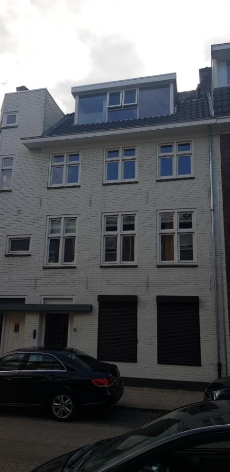 Kamer te huur in de St Catharinastraat in Eindhoven