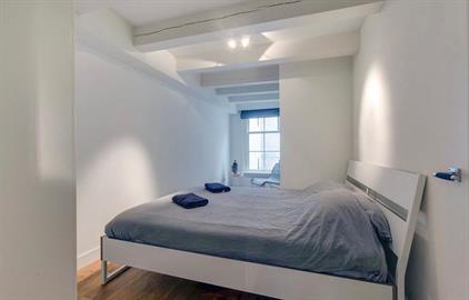 Kamer te huur 1300 euro Warmoesstraat, Amsterdam