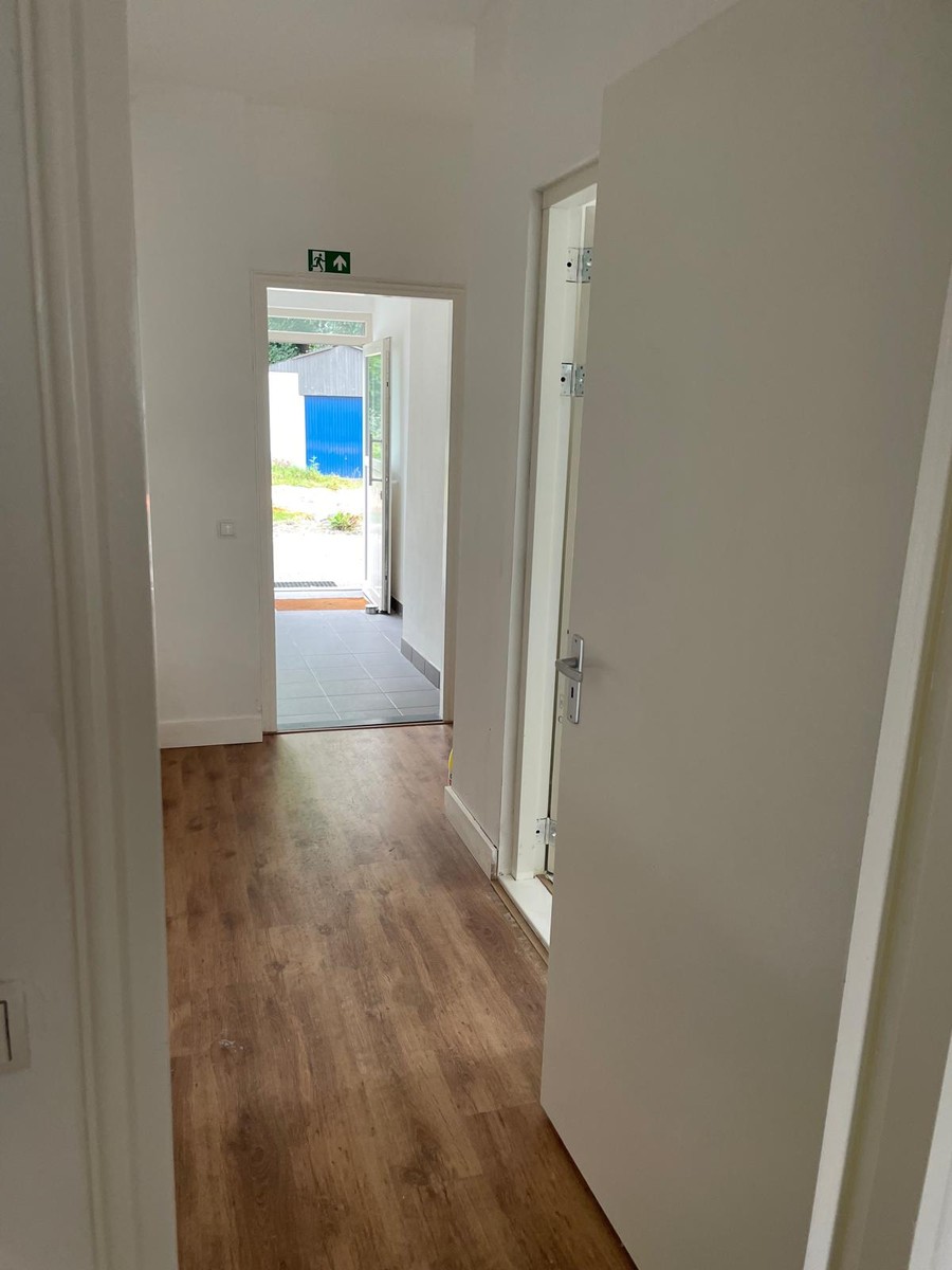 Kamer aan Provincialeweg, Heiligerlee 7
