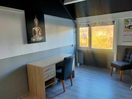 Kamer te huur 335 euro Kinlozen, Nieuw-Vennep