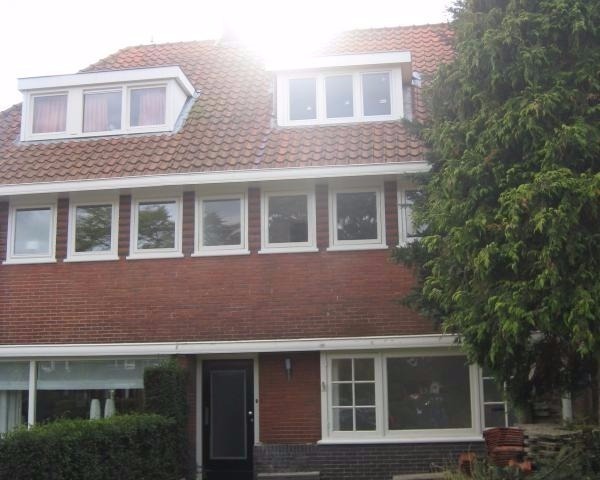Kamerlingh Onnesweg