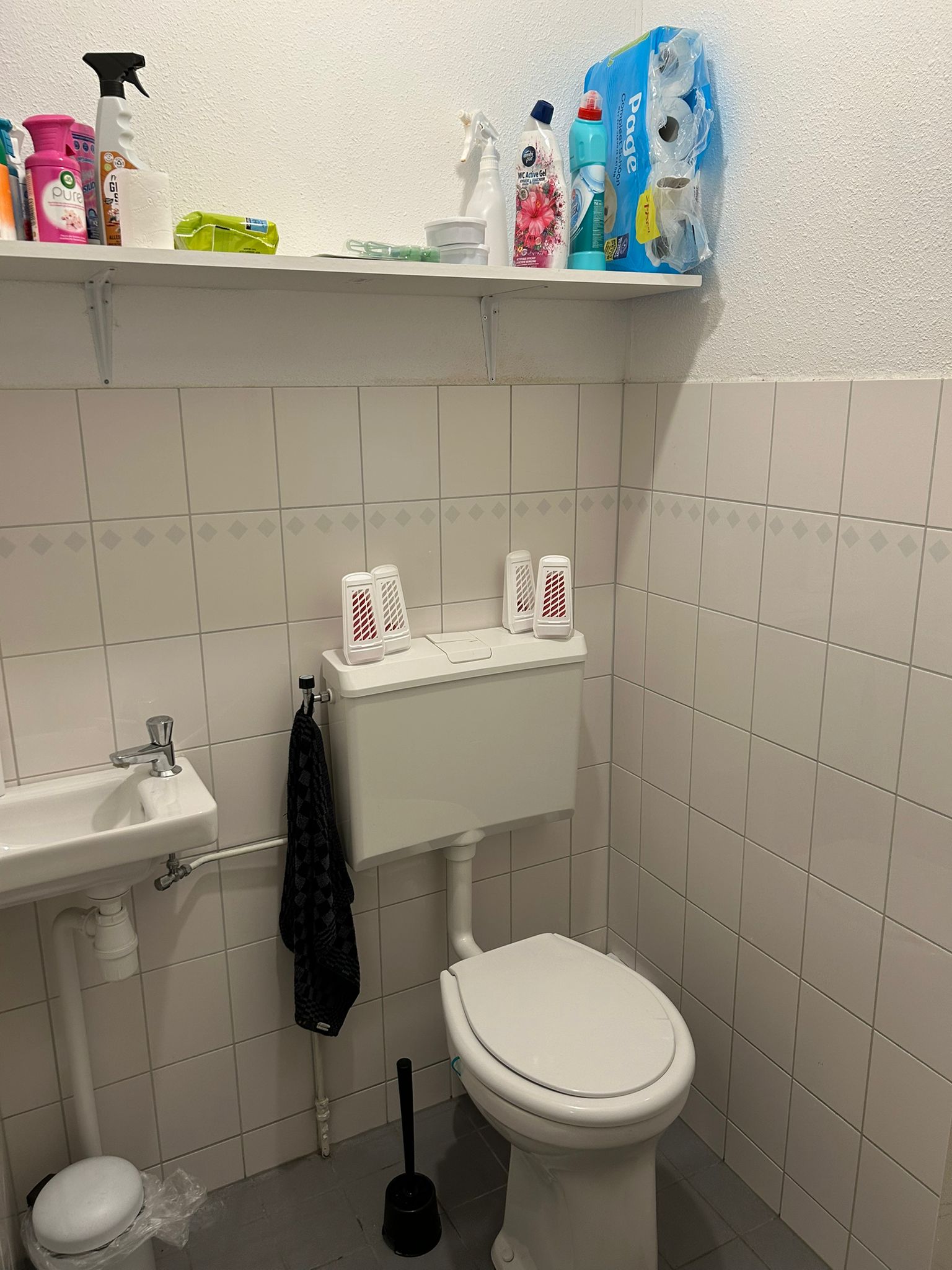 Kamer te huur in Amsterdam – Pijnackerstraat – foto 4