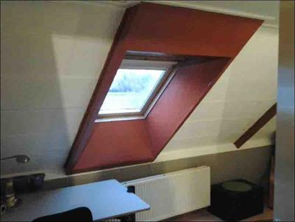 Kamer te huur 285 euro Oosterseweg, Zuidwolde-Het Hogeland