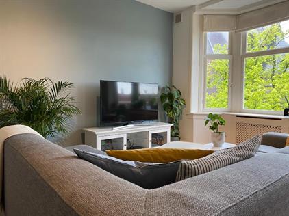 Kamer te huur 1000 euro Van Gentstraat, Amsterdam