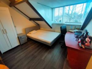 Room for rent 1270 euro Graan voor Visch, Hoofddorp