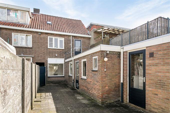 Zimmer bei Trouwlaan In Tilburg