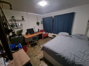 Room for rent 394 euro Marsstraat, Groningen