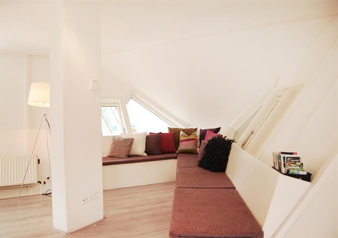 Zimmer bei Overblaak In Rotterdam