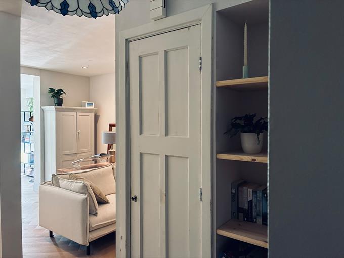 Wohnung bei Lanseloetstraat In Amsterdam