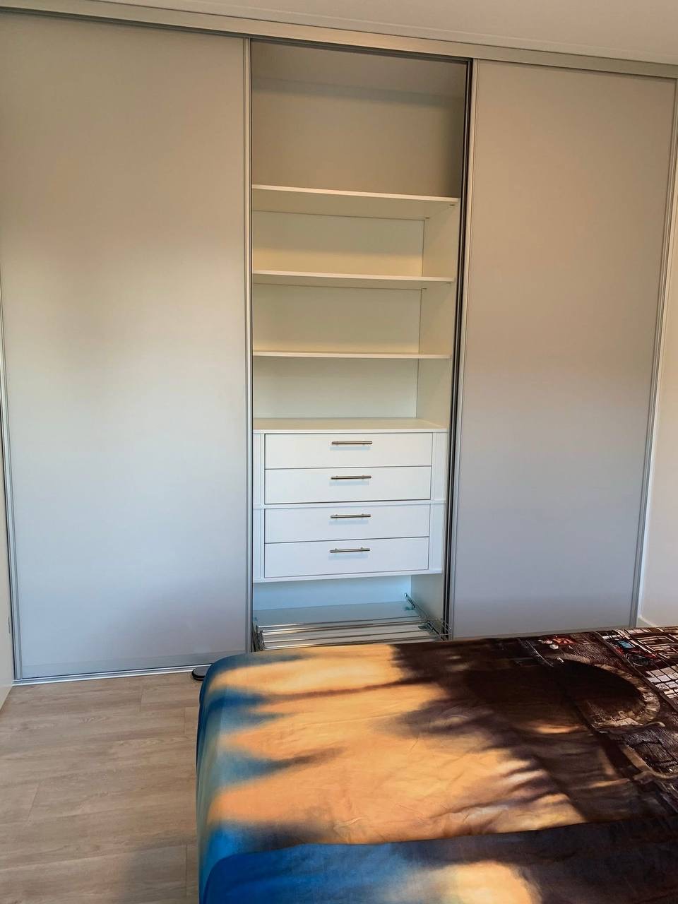 Appartement aan Carel Willinkgracht, Diemen 6