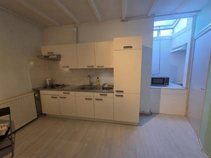 Room for rent 625 euro Oranjeboomstraat, Breda
