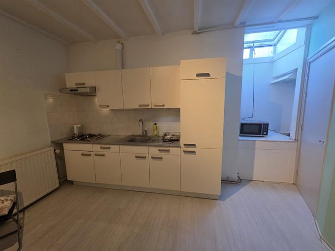 Kamer in Breda, Oranjeboomstraat op Kamernet.nl: Mooie Kamer te huur