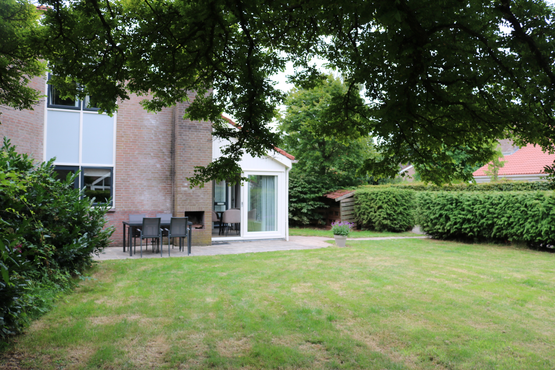 Studio aan Het Zwiggelterveld, Zwiggelte 9