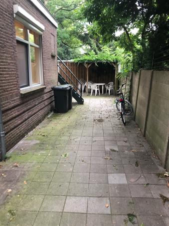 Zimmer bei Korvelplein In Tilburg