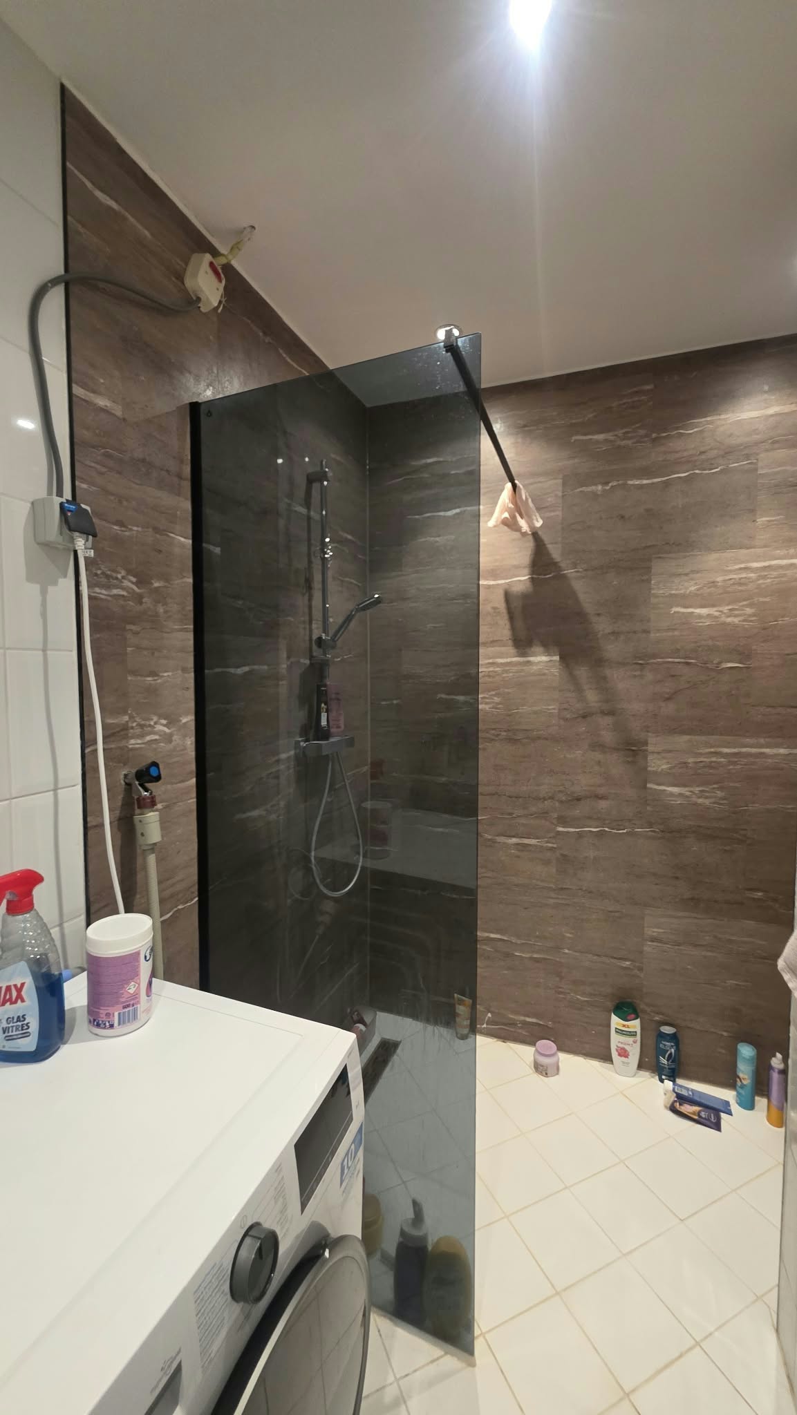Kamer te huur in Amsterdam – Langswater – foto 2