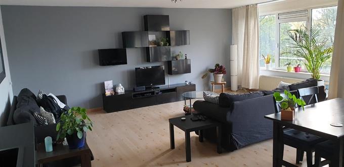 Zimmer bei Weenahof In Amsterdam