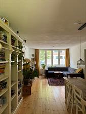 Appartement te huur 2000 euro Witte de Withstraat, Amsterdam