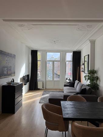 Wohnung bei Overtoom In Amsterdam