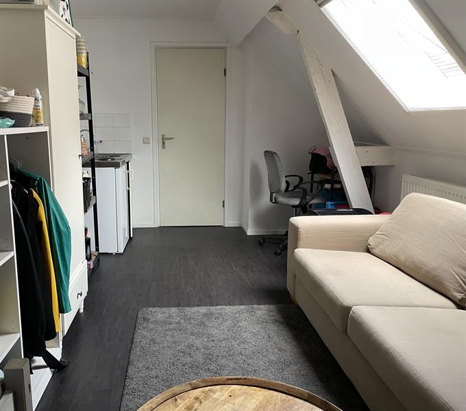Zimmer bei Rosendaalsestraat In Arnhem