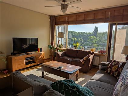 Kamer te huur 1250 euro Amerbos, Amsterdam