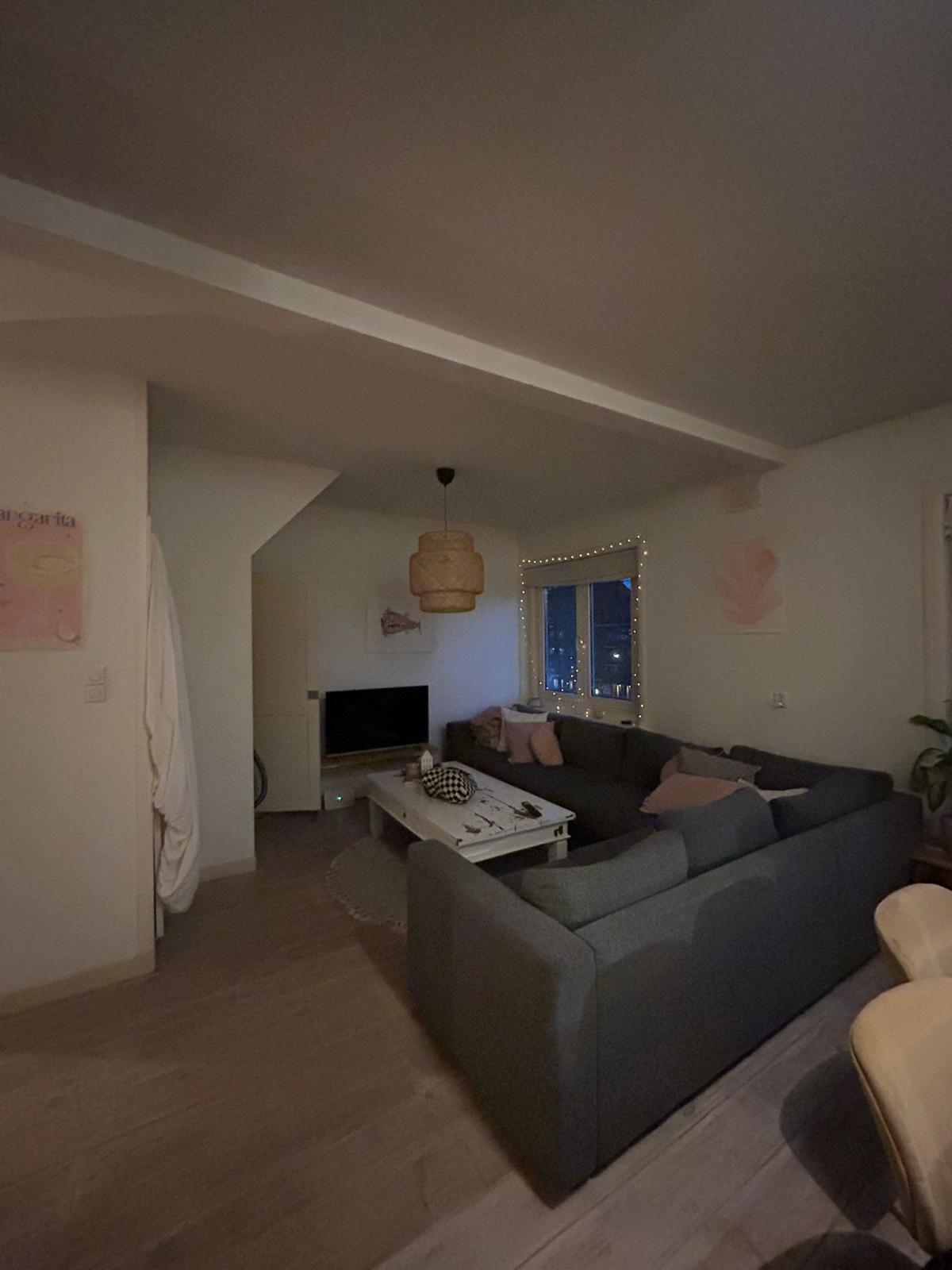Kamer te huur in Amsterdam – Churchill-laan – foto 4