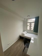 Kamer te huur 710 euro Ruysdaelkade, Amsterdam