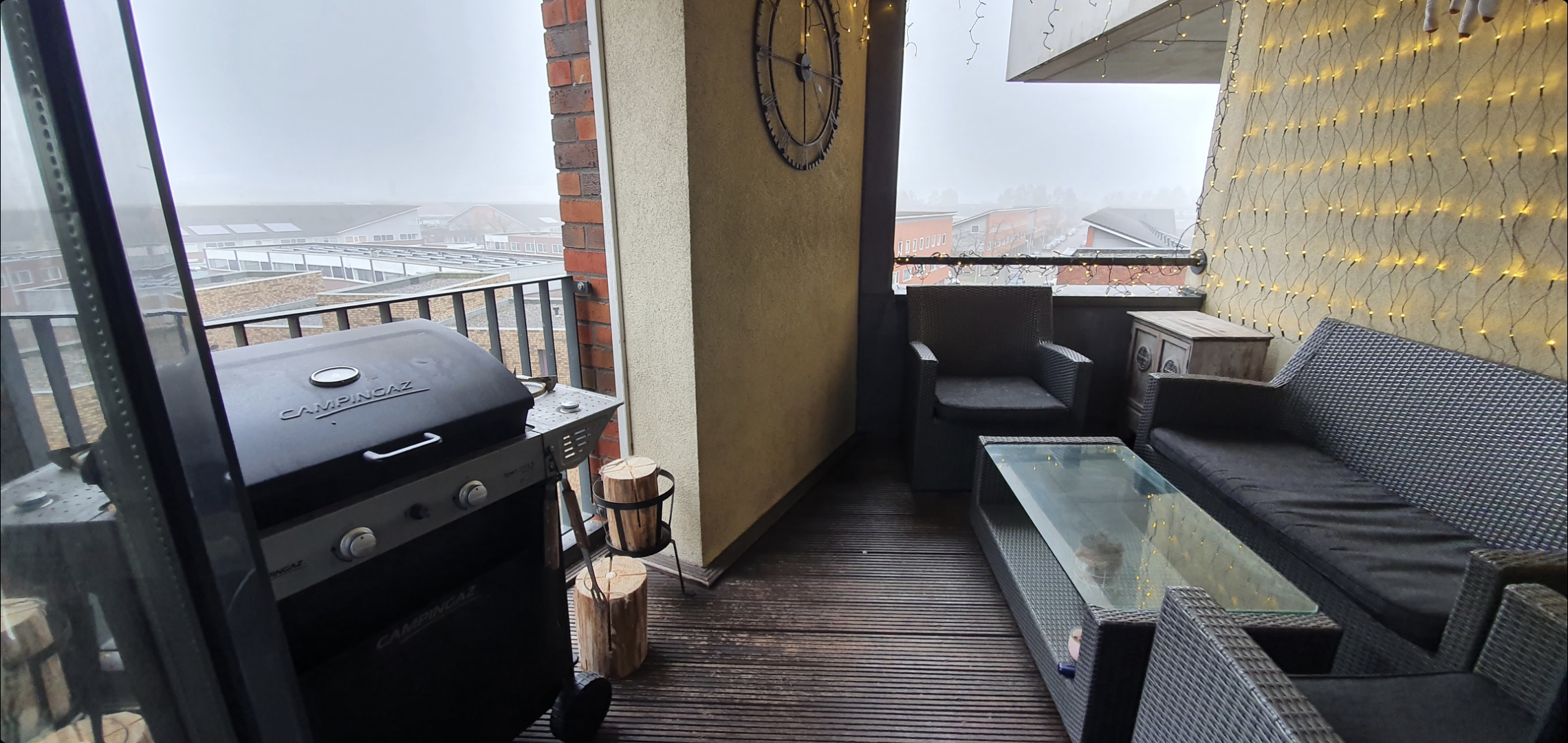 Appartement aan Melissekade, Utrecht 5