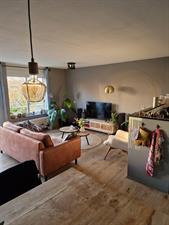 Apartment for rent 1800 euro Louise Wentstraat, Amsterdam