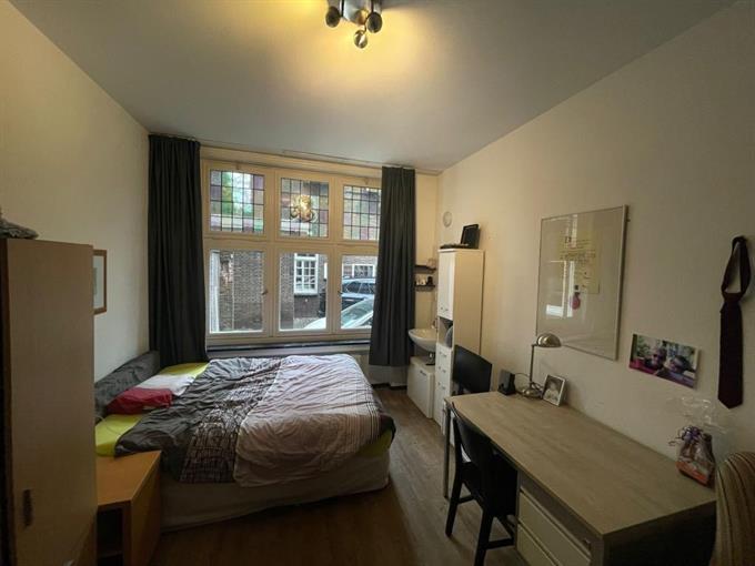 Zimmer bei Ringbaan-Oost In Tilburg
