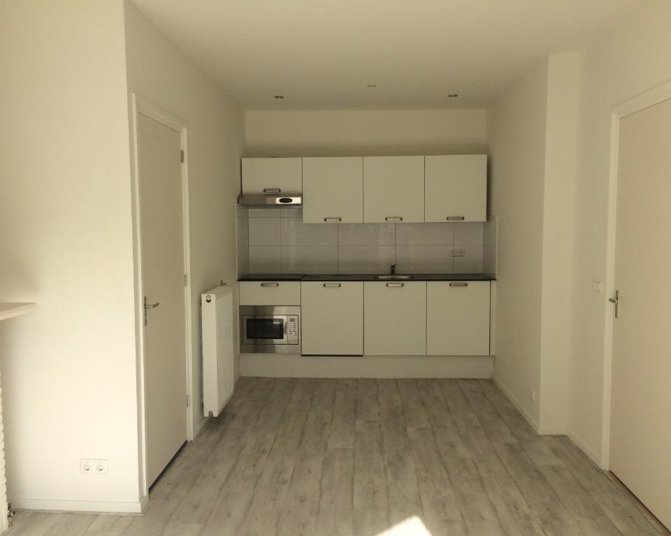 Studio te huur in Groningen – Korreweg – foto 2