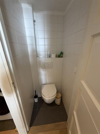 Wohnung bei Van Marumstraat In Den Haag