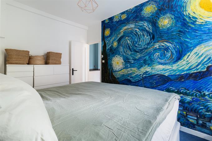 Wohnung bei Schaepmanstraat In Amsterdam
