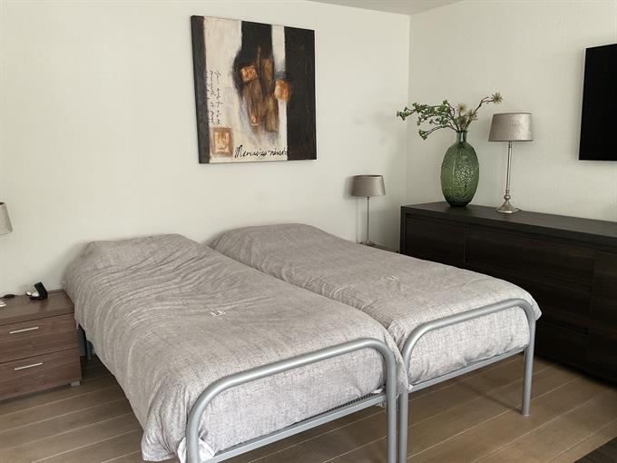 Zimmer bei Bevrijdingsstraat In Wageningen