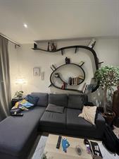 Room for rent 1180 euro Admiraal De Ruijterweg, Amsterdam