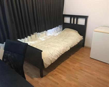 Kamer te huur 730 euro Leon van Heilstraat, Breda