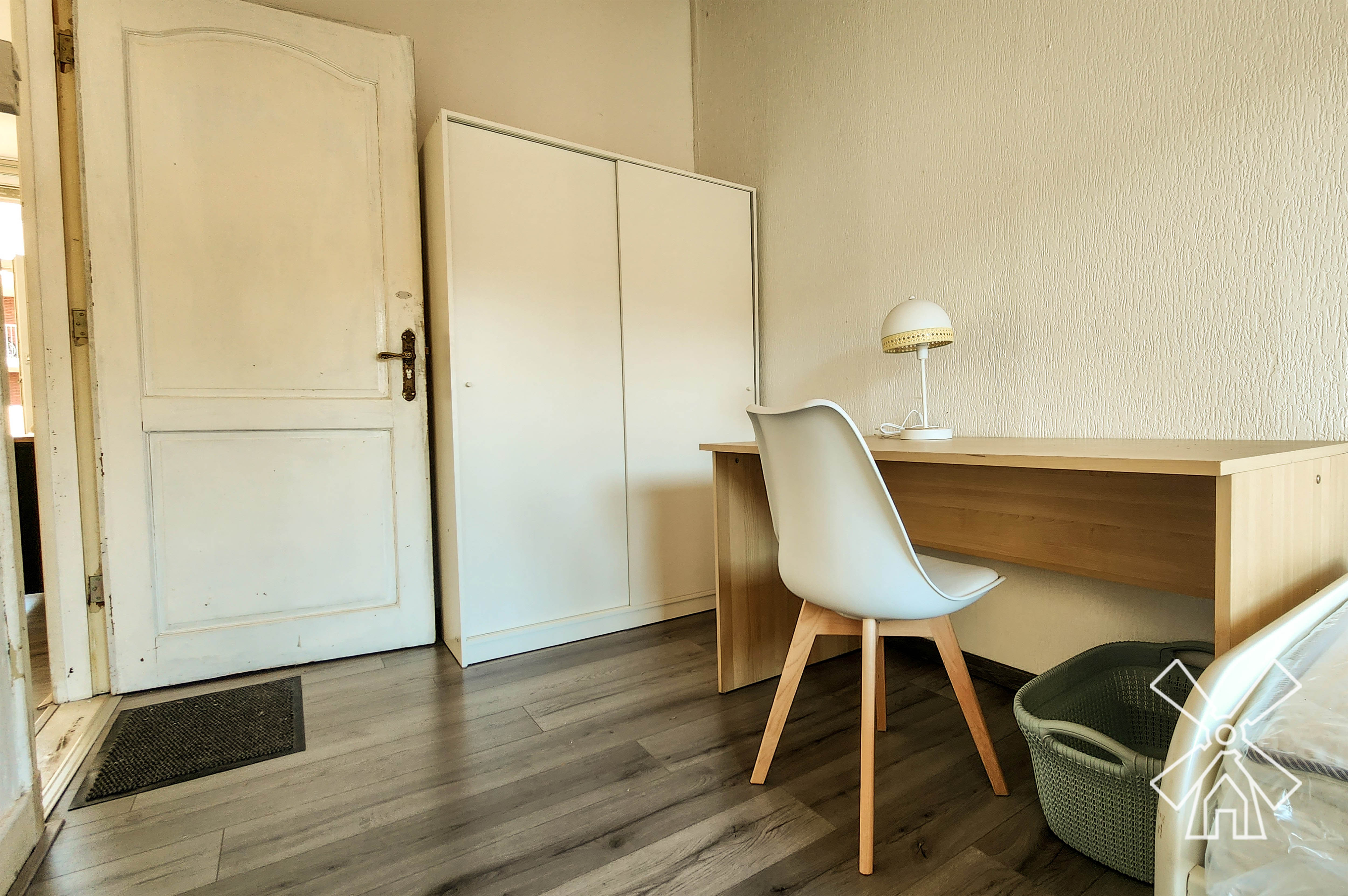 Kamer te huur in Den Haag – Lyonnetstraat – foto 4