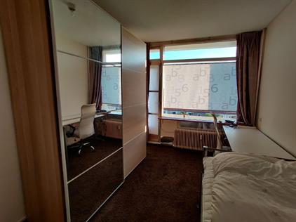 Kamer te huur 800 euro Livingstonelaan, Utrecht