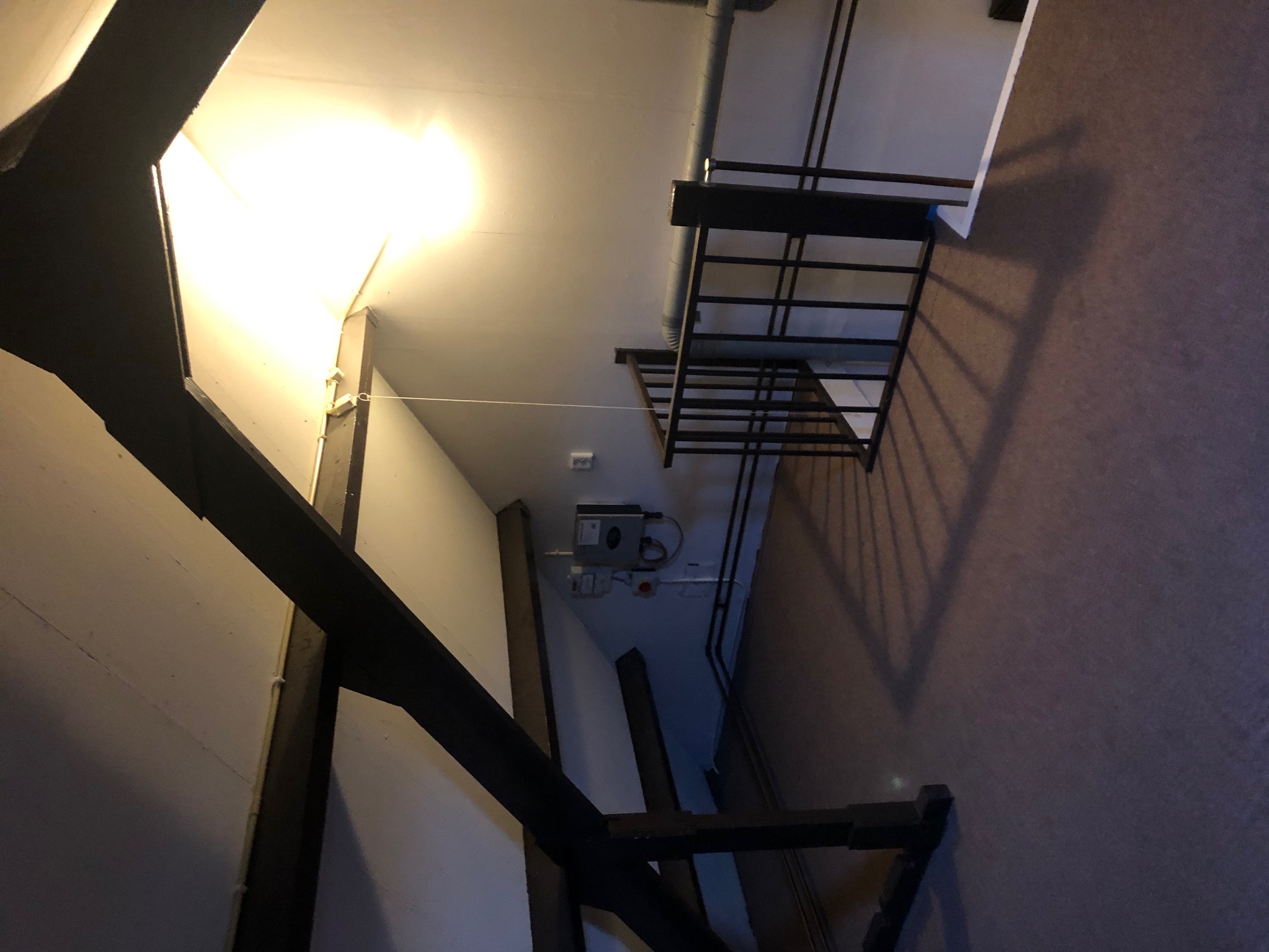 Kamer aan Zwanenveld, Nijmegen 6