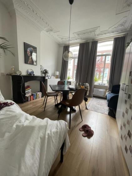 Room for rent 695 euro Barentszstraat, Den Haag