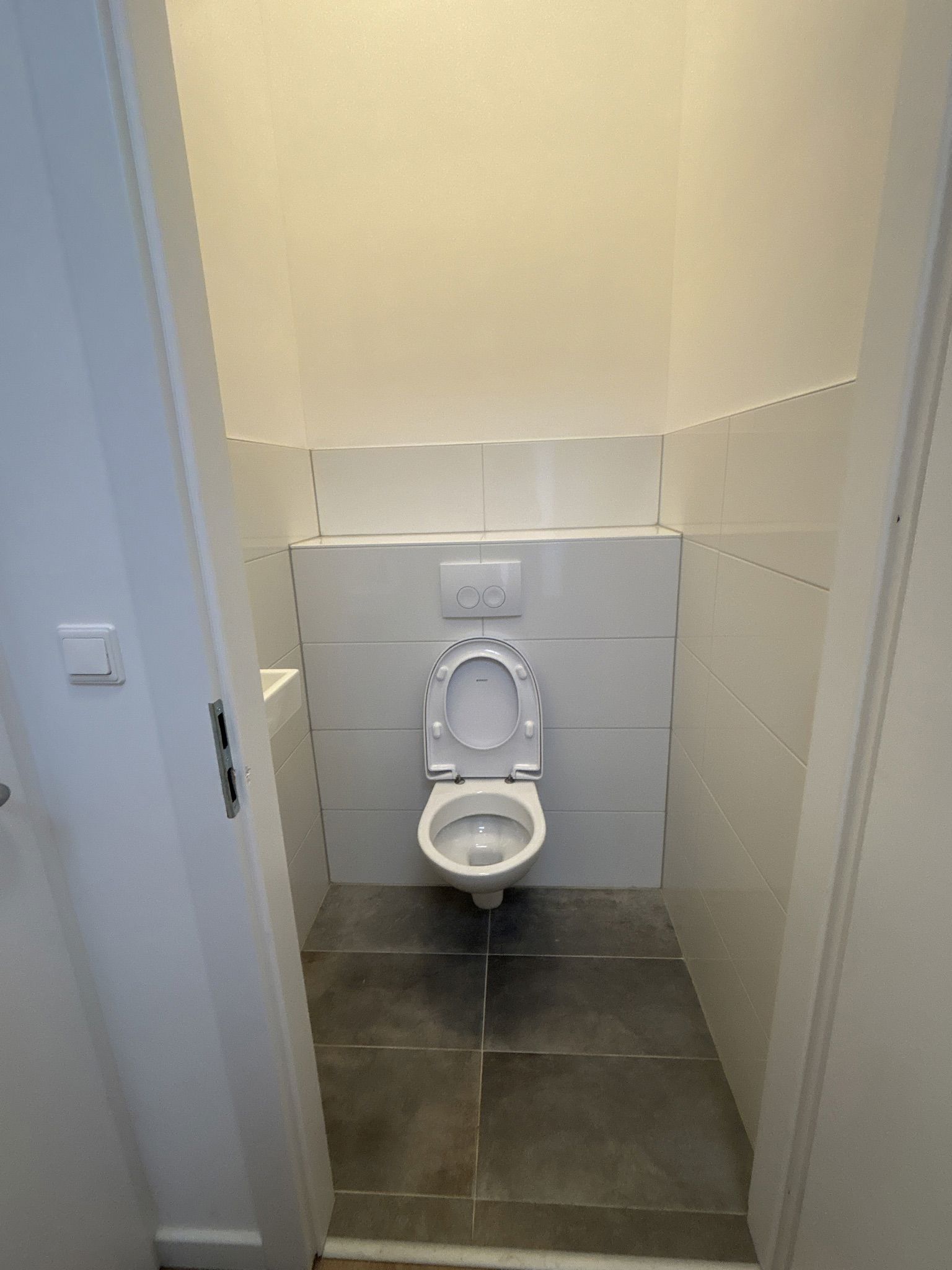 Kamer aan Van den Boschstraat, Enschede 6