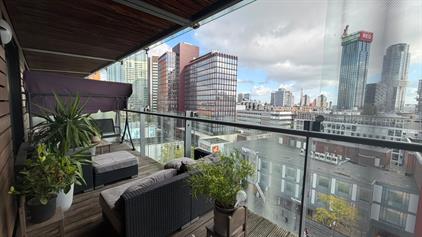 Room for rent 1200 euro Karel Doormanstraat, Rotterdam
