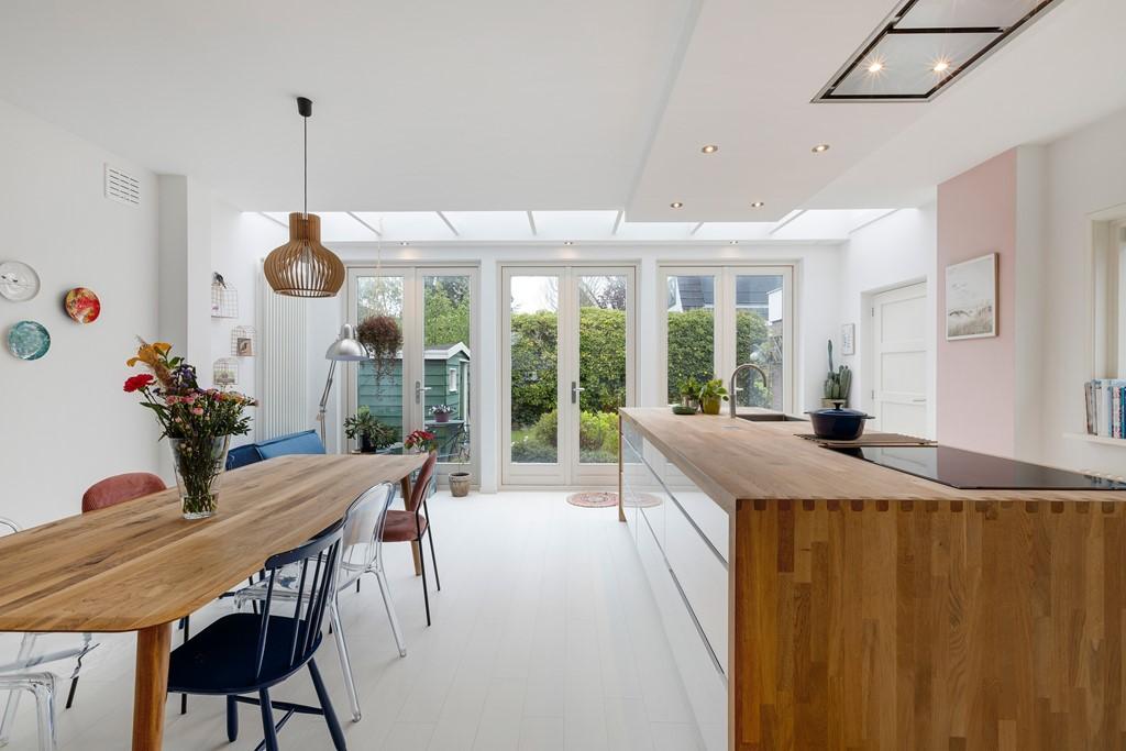 Appartement te huur in Amsterdam – Van Zeggelaarstraat – foto 3