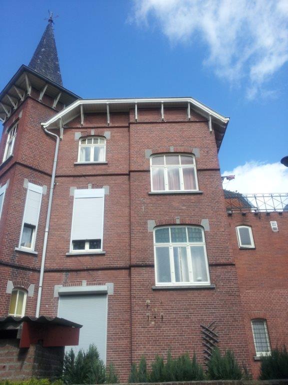 Kaldenkerkerweg