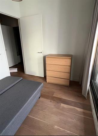 Zimmer bei Haparandadam In Amsterdam