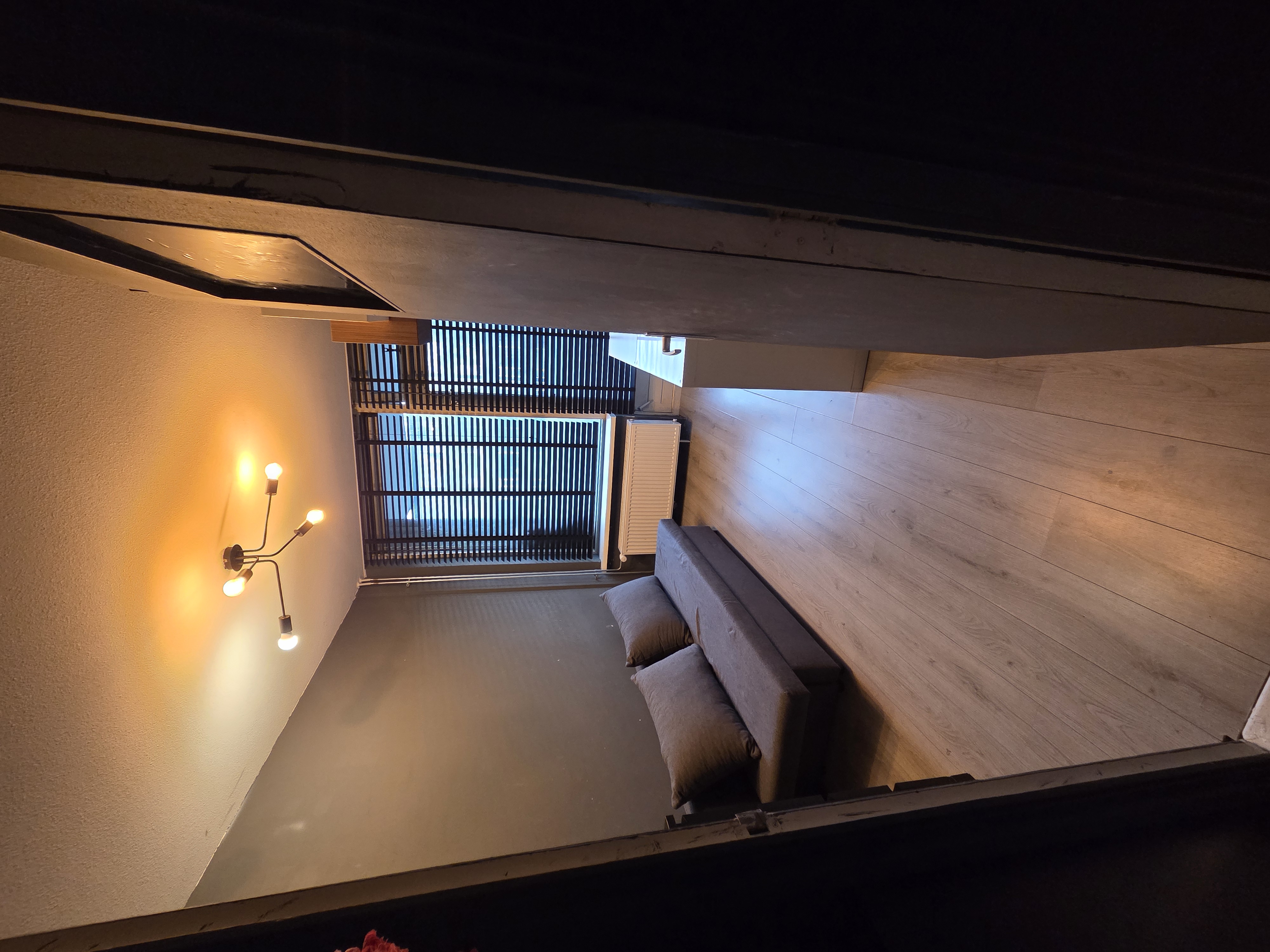 Kamer te huur in Amsterdam – Elisabeth Boddaertstraat – foto 3