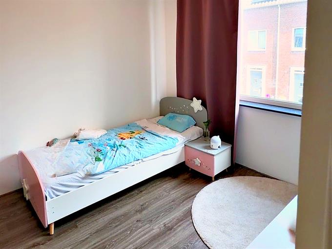 Zimmer bei Kardemomweg In Utrecht